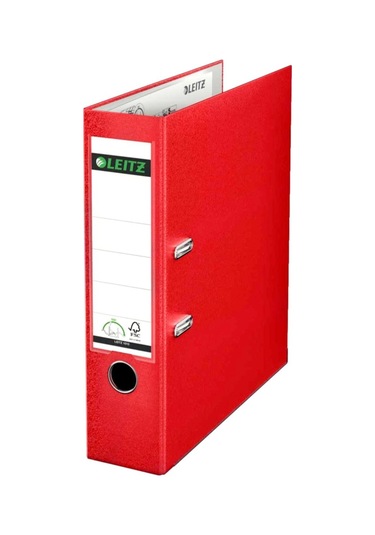 Leitz 180 Geniş Plastik Klasör 1010