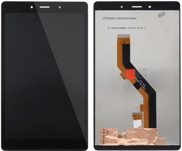 Samsung Uyumlu Galaxy Tab A T290 Lcd Ekran