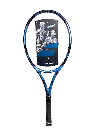 Babolat Babolat Pure Drive 98 Gen11 U Mavi Tenis Raketi 15007