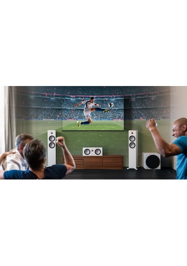 Monitor Audio Bronze 5.1 Sinema Sistemi