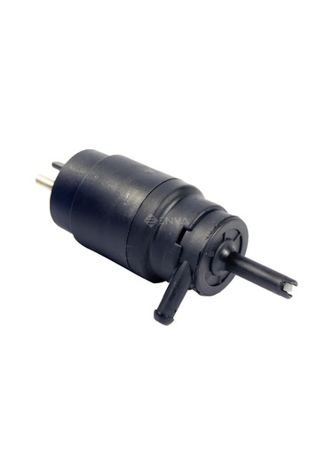 Mercedes Benz W123 W124 W126 W129 W201 Ön Cam Silecek Su Fiskiye