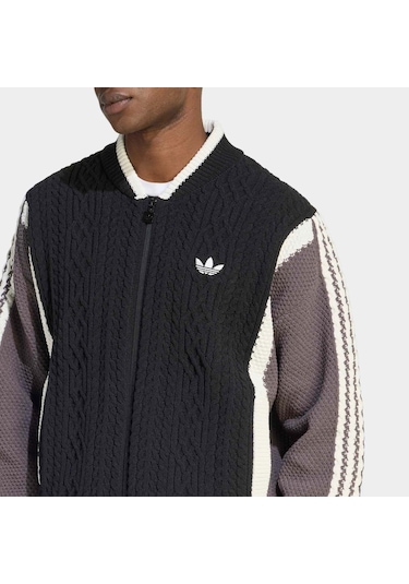 Adidas Retro Remix Erkek Ceket Ks5437 Çok Renkli
