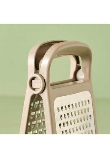 Ceronni Handy Mutfak Seti Bej Bej