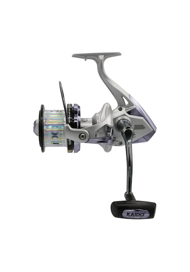 Kaido Skuga 9000 Sf Ss Surf Olta Makinesi