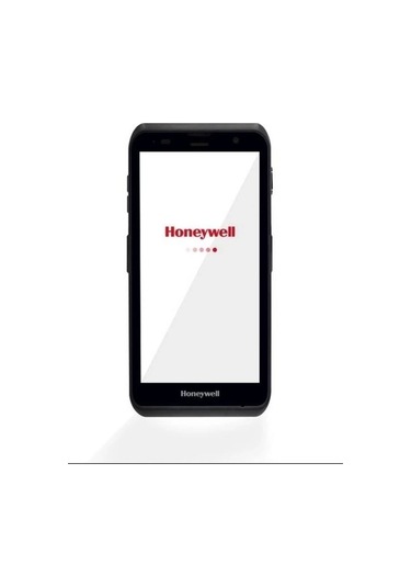 Honeywell 5.5" Eda52 4gb Ram-64gb-rom Androıd El Terminali