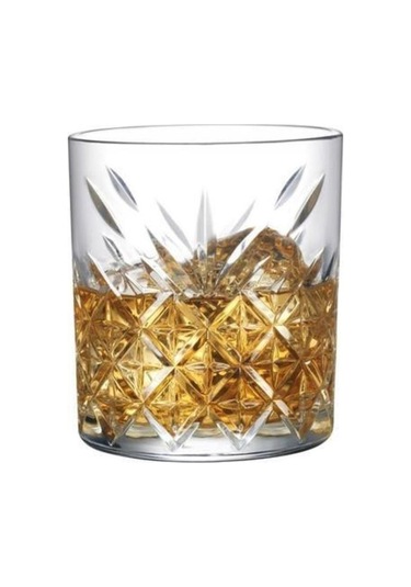 Perlotus Times Maşalı Cam Buz Kovası ve Buz Maşası Seti