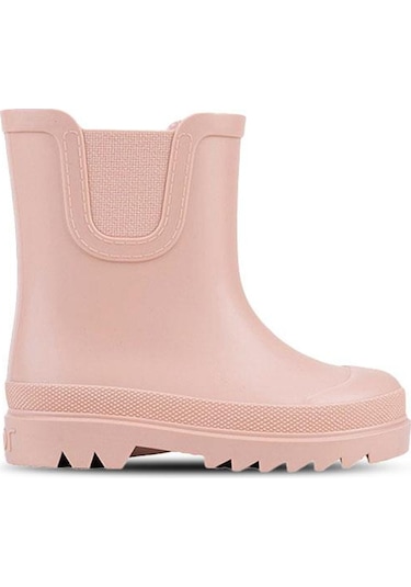 İgor Tokıo Çocuk Bot W10274-197 Bej-bej Bej