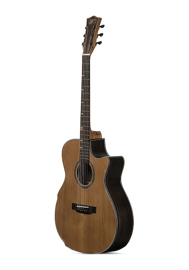 Zoppran Aczp900 Akustik Gitar