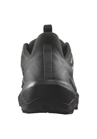 Salomon Elixir Activ Gtx Erkek Outdoor Ayakkabı-siyah Siyah