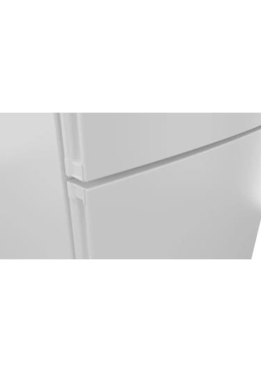 BOSCH KDN86XWE1N 641 L No Frost Üstten Dolduruculu Buzdolabı