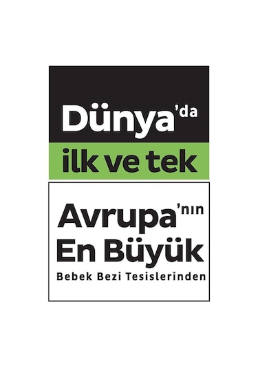 Sleepy Natural 6 Numara Bebek Bezi Xlarge 46'lı