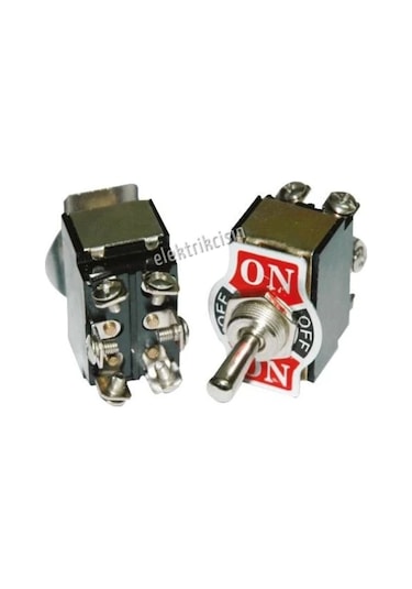 END - METAL TOGO SİVİÇ (SAĞ ORTA SOL) (6 BACAKLI) ÇEŞİTLERİ MRL1092