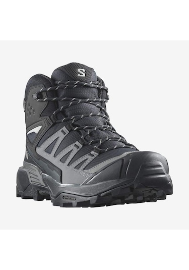Salomon X Ultra 360 Mid Gtx Erkek Bot-28756-siyah Siyah