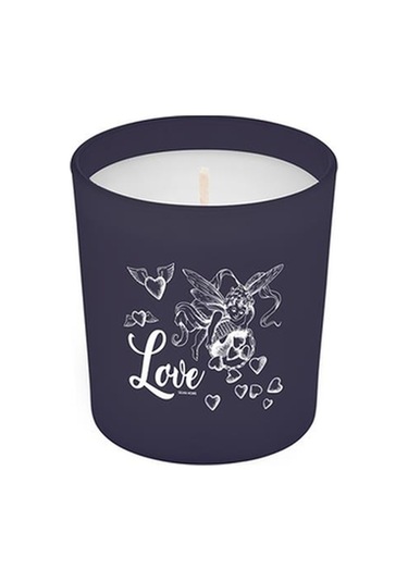 Selka Home Eros Cam Bardak Mum 110 Gr. Diğer