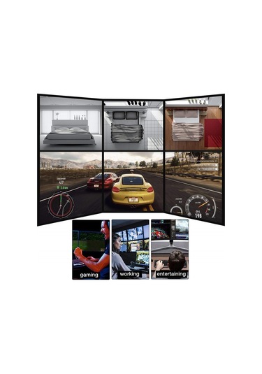 Sones 1,5 M 1,4 Sürüm Dp Kablosu Altın Kaplama Arayüz 8k Yüksek Çözünürlüklü Ekran Bilgisayar Kablosu 30 Awg Od: 6,3 Mm Naylon Örgülü Gümüş