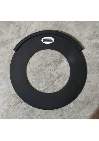 Cremonia Mut-tom 8" Tom Davul Susturucu