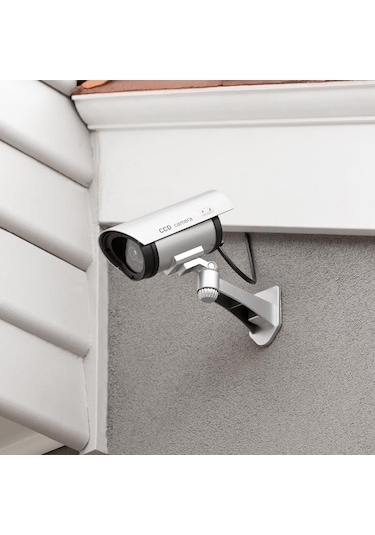 Lorex Lr-D11Ir Gece Görüşlü Caydırıcı Sahte Kamera