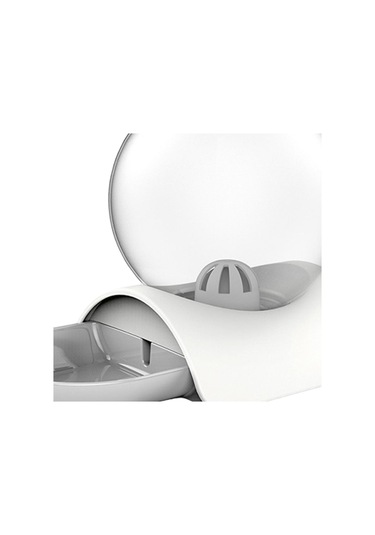 Suntek Otomatik Pet Su Sebili İçecek Suyu Kedi Suluk Besleyici