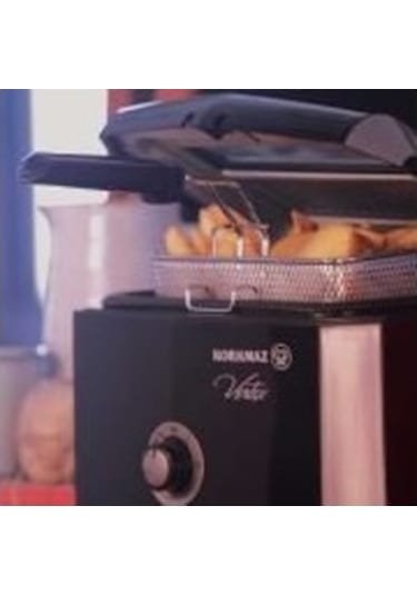 Korkmaz A486 Vertex 900 W Fritöz