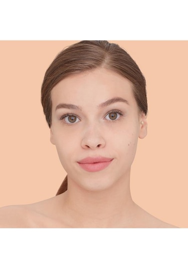 Maybelline New York Fit Me Matte+Poreless Likit Fondöten No:105 Natural Ivory 30 ML