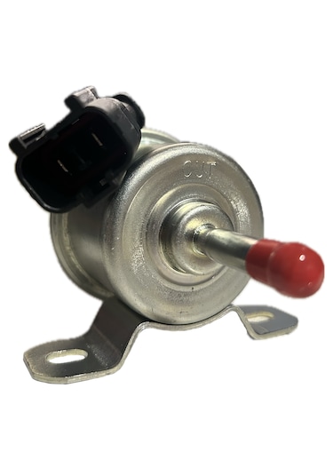 Yanmar Motor Elektrikli Mazot Yakit Otomatiği