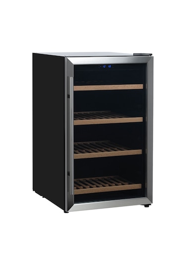 Vestel VLP-4000 4 Raf 33 Şişelik Şarap Soğutucusu