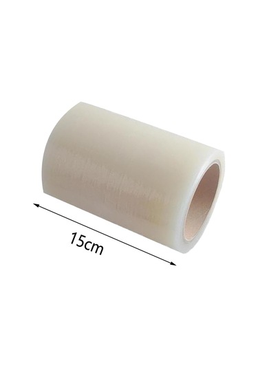 Suntek Taban Etiketi Şeffaf Ayakkabı Alt Koruyucu Ayakkabı