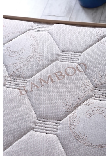 Royal Lux Bedding Bella Full Ortopedik Gizli Pedli Yatak 90X190