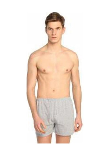 Seher Yıldızı Erkek Renkli Paçalı Boxer Don - 6 Adet