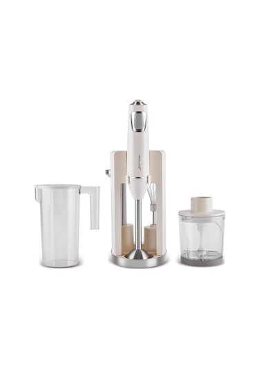 Jumbo X Homend Vintage Handmaid 1926H 600 W Blender Set