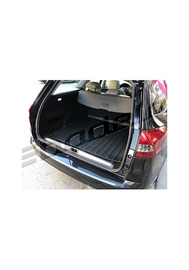 Bagaj Havuzu C5 Tourer Tam Uyum Kokusuz .
