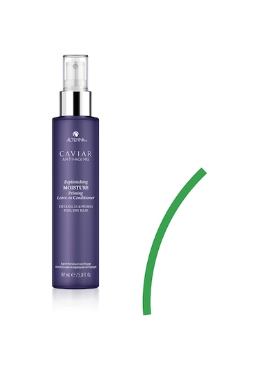 Alterna Caviar Yenileyen Nemlendirici Durulanmayan Baz Sprey 147 ML
