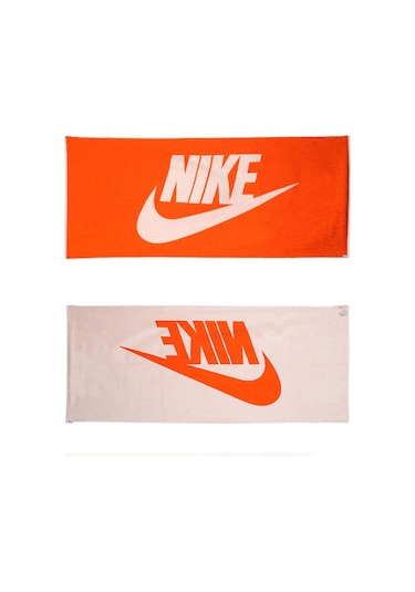 Nike Club Pool Towel N.100.9741.808.os Siyah
