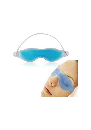 Jel Göz Bandı Soğuk Sıcak Diğer