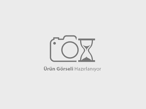 Gvn Art Seramik Dip Alma Seti Ahşap Sap 10 Lu 15 Cm G263