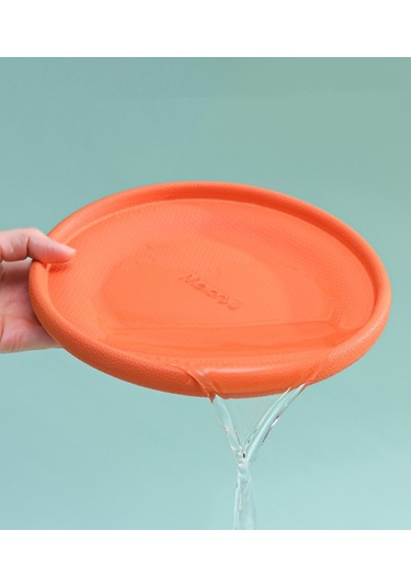 Yystore Frizbi Köpek Eğitim Oyuncağı 23.5 CM