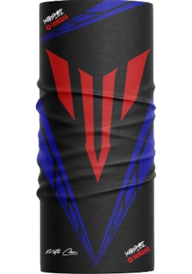 4riders Yamaha Mt ''hyper Red'' Edition Buff Çok Renkli