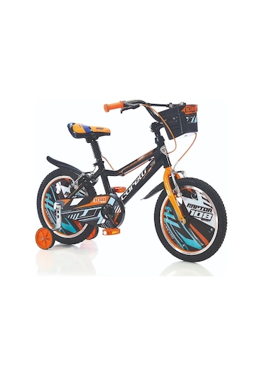 Corelli Raptor 108 V 20" J Vitessiz Çocuk Bisikleti