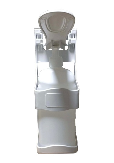 Dezenfektan Aparatı Bidon Hediyeli Çok Renkli