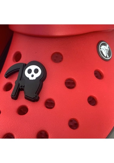 Crocs Terlik Süsü & Renkli Aksesuar Jibbitz (474782172) Çok Renkli