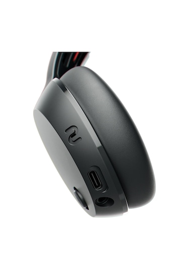 Skullcandy Icon 180 Bluetooth Kulaklık Siyah S5ıew-t740