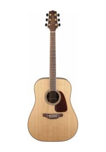 Takamine Gd93-Nat Akustik Gitar