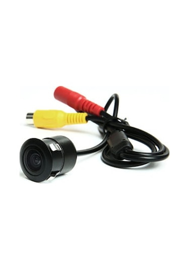 Space Ön-Arka Fonksiyonlu Tampon Kamerası / GUAL88