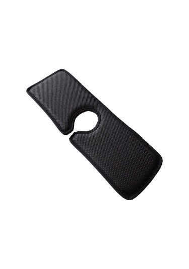 Yaozixa 4 Adet Mutfak Lavabo Paspası 46x15cm , Poliester Materyal, Su Emici, Sıvı Önleyici, Tavan Desenli, Kolay Temizlenir