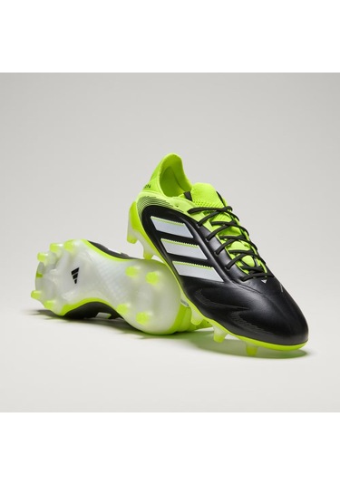 Adidas Copa Pure 3 Elite Fg Erkek Krampon C-adıjh6304e10a00 Siyah