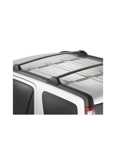 Honda Crv 2002 2006 Ara Atkı Siyah