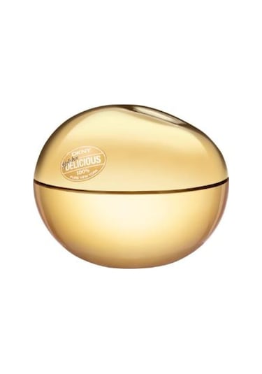 Dkny Delicious Golden Kadın Parfüm EDP 100 ML