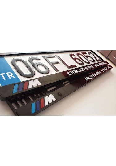 2 Adet - Lazer Kesim Plakalik, Pleksi Plakalik, Isimli Plakalik 531226507