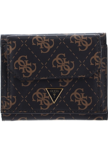 Guess Erkek Cüzdan Smvelelea37-boc Smvelelea37-boc Siyah Siyah