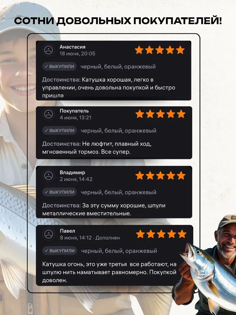 Manquipo Spın Balıkçılık İçin Beygelesiz Makara Makara 231960451